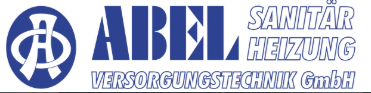 Abel Versorgungstechnik GmbH Logo