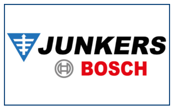 Junkers Bosch Logo