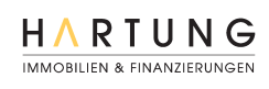 Hartung Immobilien & Finanzierungen Logo