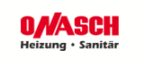 Onasch Heizung Sanitär Logo